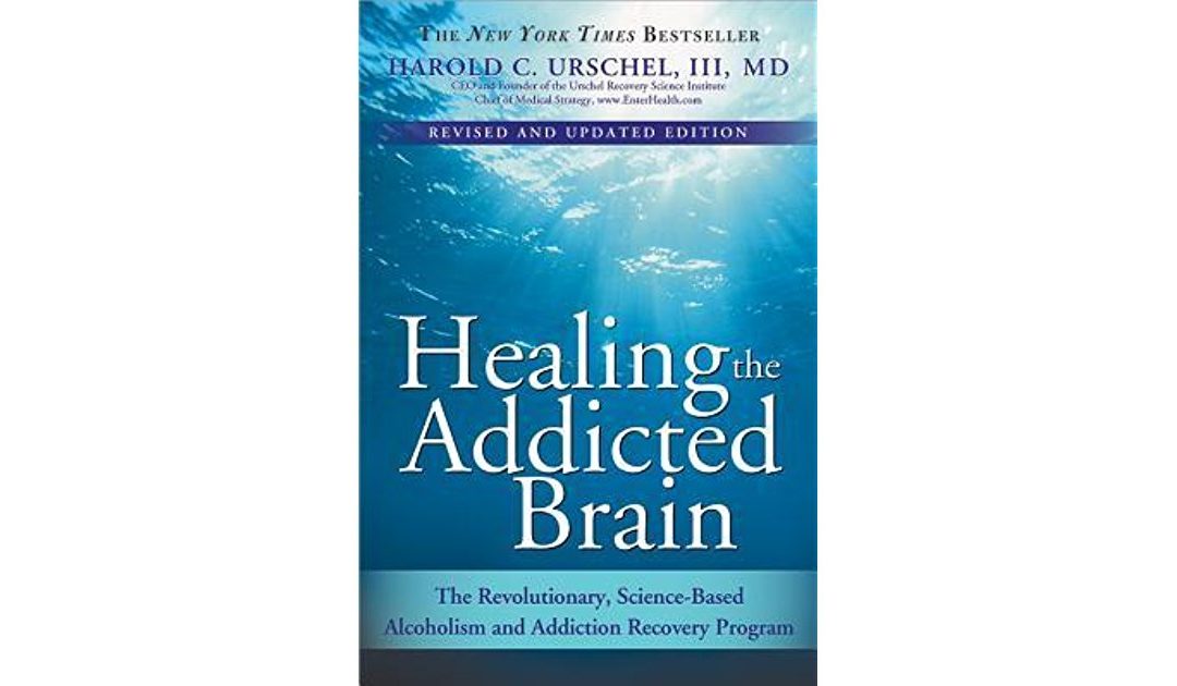 Healing the Addicted Brain